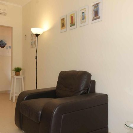 Apartamento Maresia T2 Penthouse By Your Home Algarve Кабанаш-де-Тавира Экстерьер фото