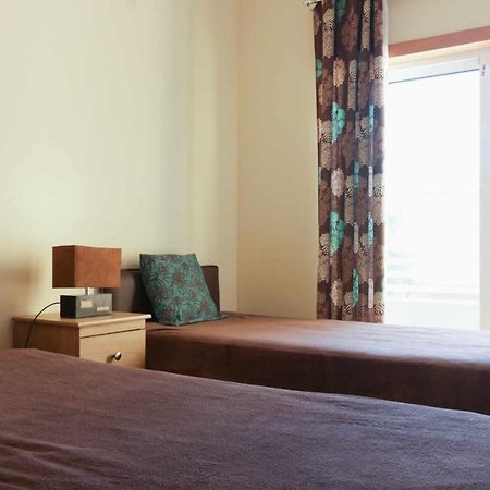 Apartamento Maresia T2 Penthouse By Your Home Algarve Кабанаш-де-Тавира Экстерьер фото