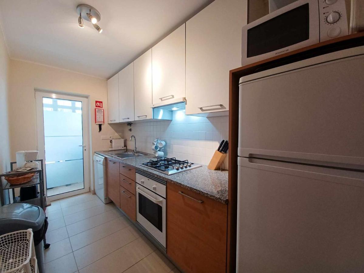 Apartamento Maresia T2 Penthouse By Your Home Algarve Кабанаш-де-Тавира Экстерьер фото