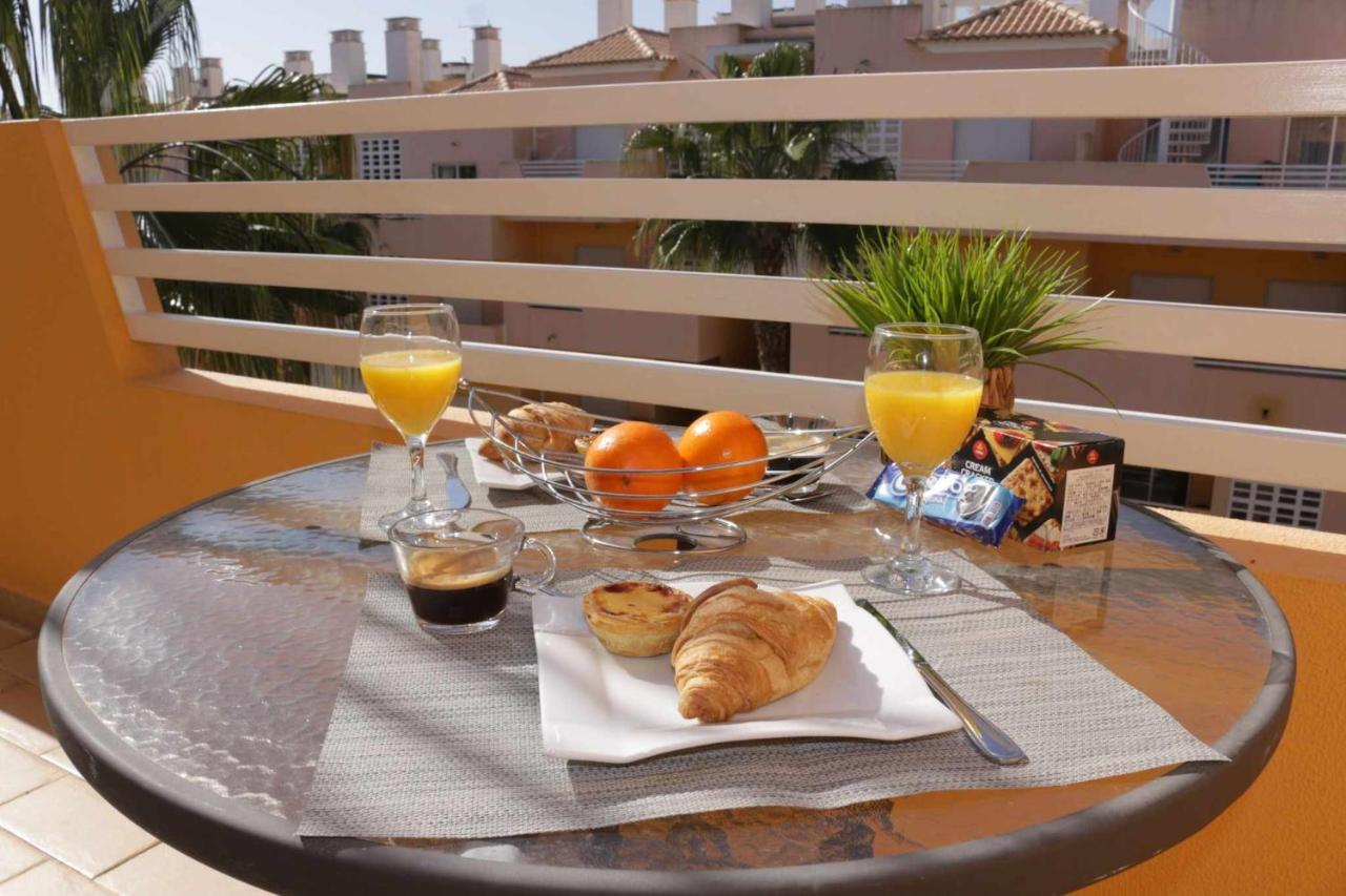 Apartamento Maresia T2 Penthouse By Your Home Algarve Кабанаш-де-Тавира Экстерьер фото