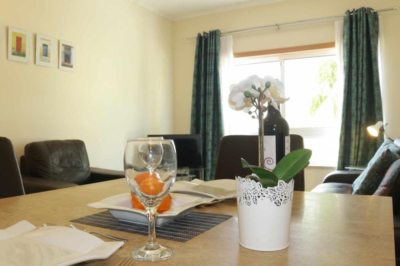 Apartamento Maresia T2 Penthouse By Your Home Algarve Кабанаш-де-Тавира Экстерьер фото
