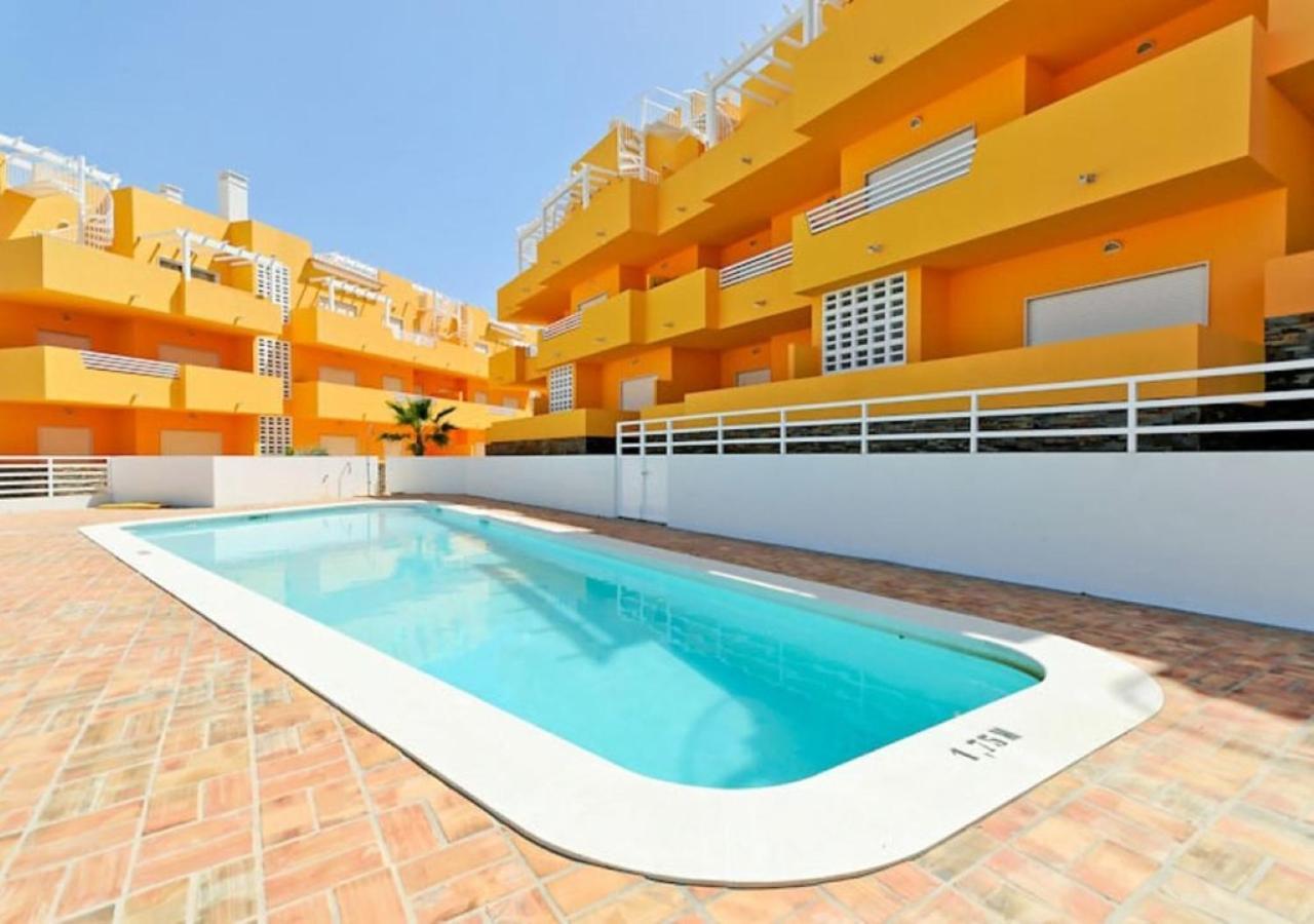 Apartamento Maresia T2 Penthouse By Your Home Algarve Кабанаш-де-Тавира Экстерьер фото
